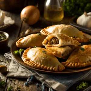 Argentinian empanadas-Beef-Empanadas-scaled