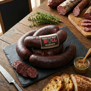 Morcilla - Argentine Blood Sausage Per Pound