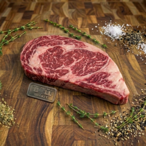 Ribeye Steak (Premium Cut)