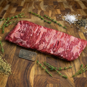 Skirt Steak (Inside Skirt) per lb