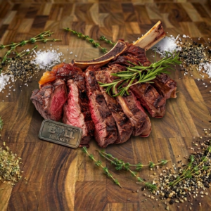 Tomahawk Steak