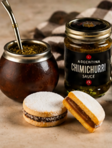 Argentinian Products