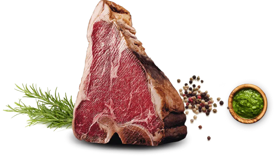 Porterhouse Steak