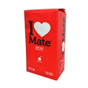 I Love Mate Yerba Mate Con Palo 500g